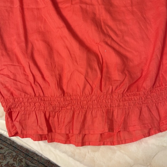 Loft. Size SP.  color pink . good for summer - Picture 3 of 4